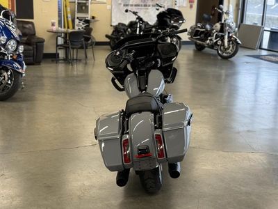 2026 Harley-Davidson FLTRX - Road Glide - Photo 4