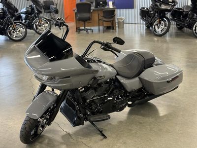 2026 Harley-Davidson FLTRX - Road Glide - Photo 7