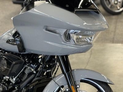 2026 Harley-Davidson FLTRX - Road Glide - Photo 10