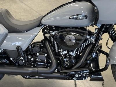 2026 Harley-Davidson FLTRX - Road Glide - Photo 12