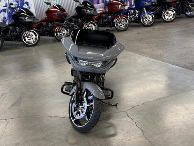 2026 Harley-Davidson FLTRX - Road Glide - Photo 8