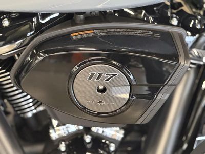 2026 Harley-Davidson FLTRX - Road Glide - Photo 23