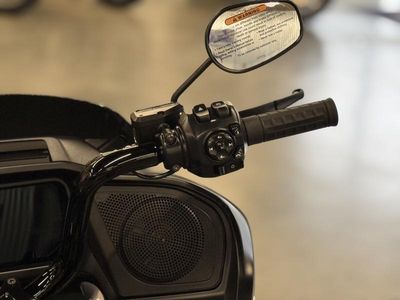 2026 Harley-Davidson FLTRX - Road Glide - Photo 20