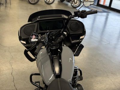 2026 Harley-Davidson FLTRX - Road Glide - Photo 18