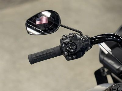 2026 Harley-Davidson FLTRX - Road Glide - Photo 21