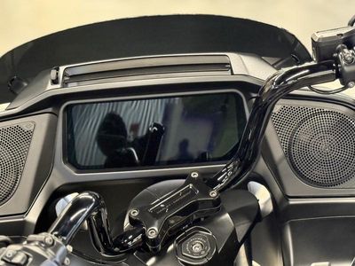 2026 Harley-Davidson FLTRX - Road Glide - Photo 19