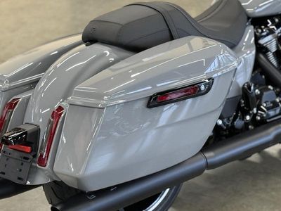 2026 Harley-Davidson FLTRX - Road Glide - Photo 14