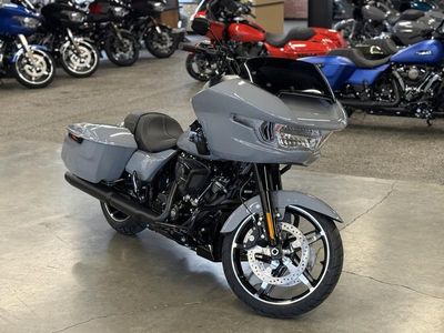 2026 Harley-Davidson FLTRX - Road Glide - Photo 1