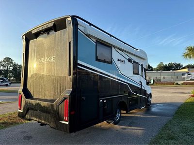 2026 Grand Lineage Series M - Photo 4