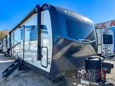 2026 Forest River Flagstaff Super Lite - Photo 1