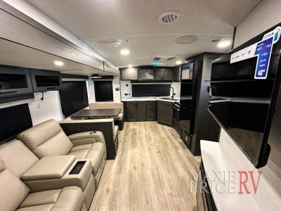 2026 Forest River Flagstaff Super Lite - Photo 27