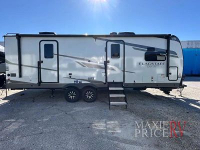 2026 Forest River Flagstaff Super Lite - Photo 6
