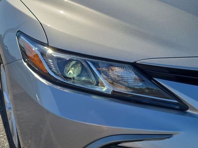 2023 Toyota Camry - Photo 7