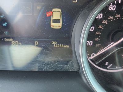 2023 Toyota Camry - Photo 25