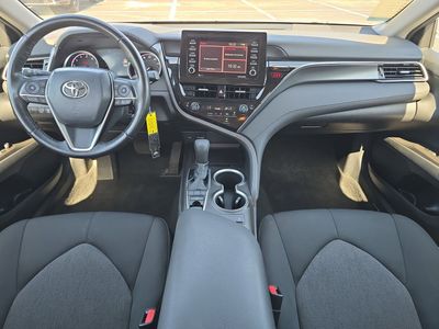2023 Toyota Camry - Photo 9
