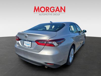2023 Toyota Camry - Photo 4
