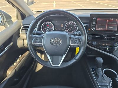 2023 Toyota Camry - Photo 10