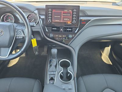 2023 Toyota Camry - Photo 11