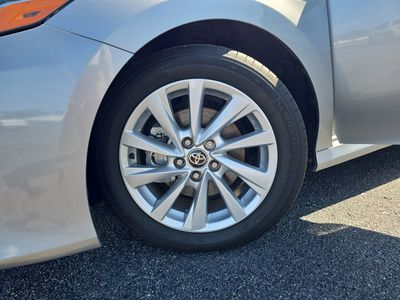 2023 Toyota Camry - Photo 26