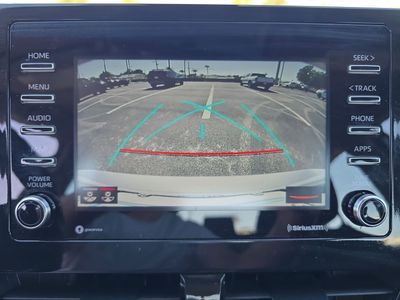 2023 Toyota Camry - Photo 17