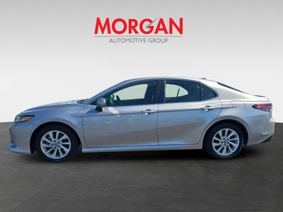 2023 Toyota Camry - Photo 6
