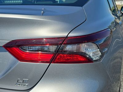 2023 Toyota Camry - Photo 8