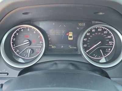 2023 Toyota Camry - Photo 24