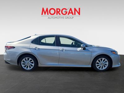 2023 Toyota Camry - Photo 3