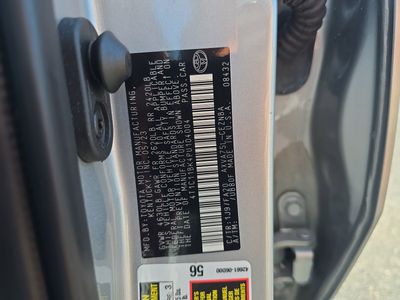 2023 Toyota Camry - Photo 28
