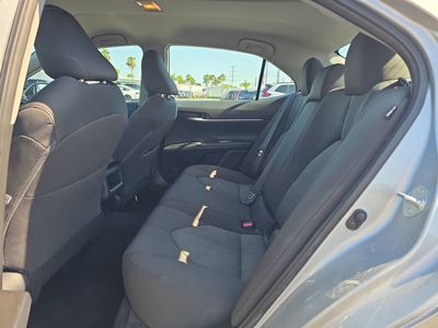 2023 Toyota Camry - Photo 13