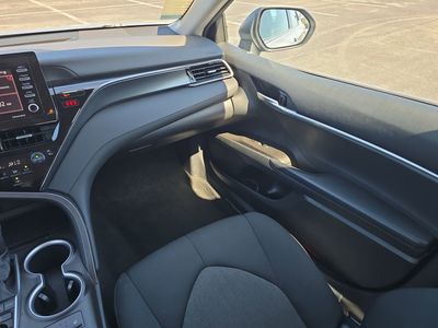 2023 Toyota Camry - Photo 12