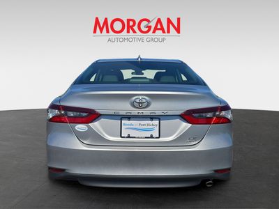 2023 Toyota Camry - Photo 5