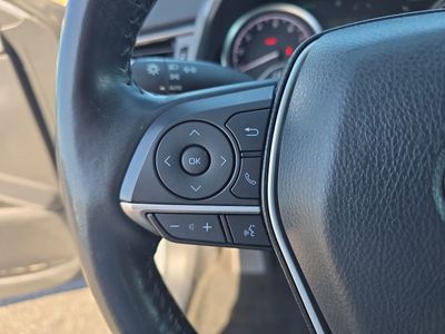 2023 Toyota Camry - Photo 21