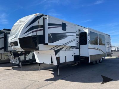 2015 Dutchmen RV Voltage - Photo 9