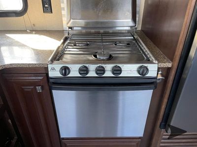 2015 Dutchmen RV Voltage - Photo 14