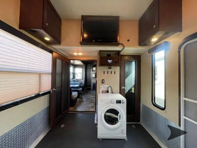 2015 Dutchmen RV Voltage - Photo 37