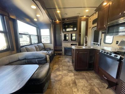 2015 Dutchmen RV Voltage - Photo 4