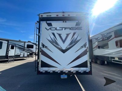 2015 Dutchmen RV Voltage - Photo 12