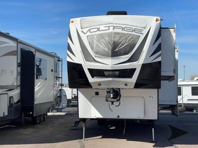 2015 Dutchmen RV Voltage - Photo 7