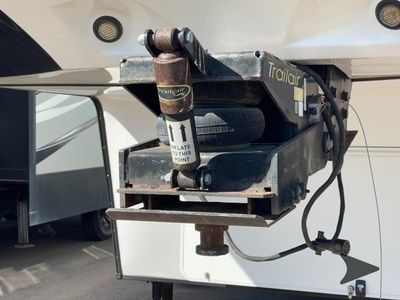 2015 Dutchmen RV Voltage - Photo 52