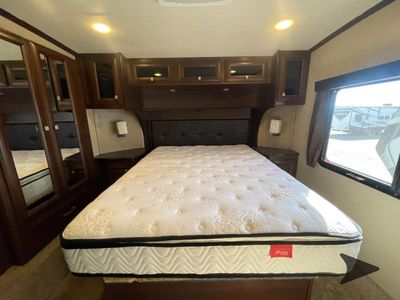 2015 Dutchmen RV Voltage - Photo 31