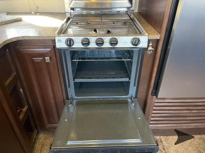 2015 Dutchmen RV Voltage - Photo 23