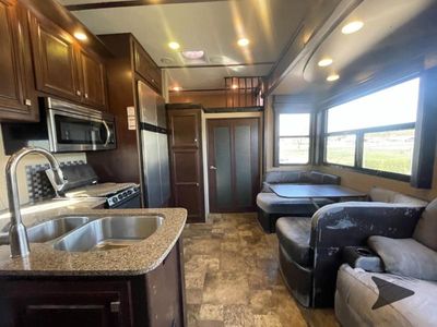 2015 Dutchmen RV Voltage - Photo 3
