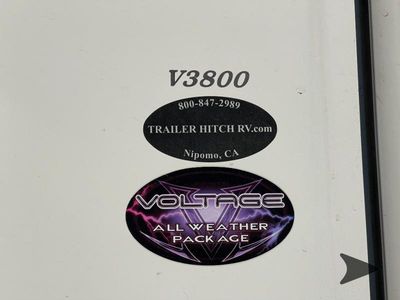2015 Dutchmen RV Voltage - Photo 43