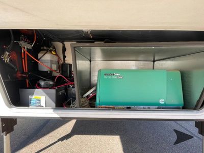 2015 Dutchmen RV Voltage - Photo 53