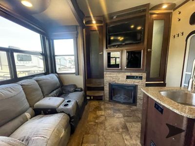 2015 Dutchmen RV Voltage - Photo 5