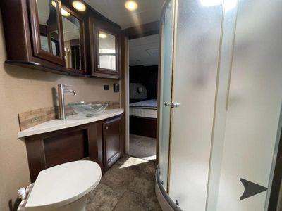 2015 Dutchmen RV Voltage - Photo 27