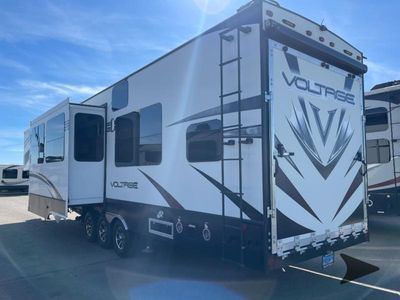 2015 Dutchmen RV Voltage - Photo 11