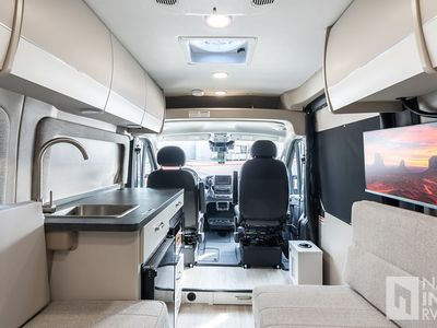 2026 Jayco Swift - Photo 12