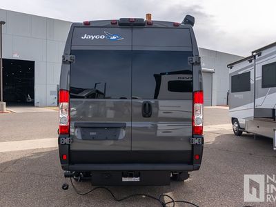 2026 Jayco Swift - Photo 3